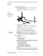 Предварительный просмотр 29 страницы A.O. Smith ADMR - 40 Installation, User And Service Manual