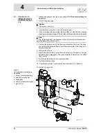 Предварительный просмотр 38 страницы A.O. Smith ADMR - 40 Installation, User And Service Manual