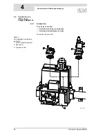 Предварительный просмотр 40 страницы A.O. Smith ADMR - 40 Installation, User And Service Manual