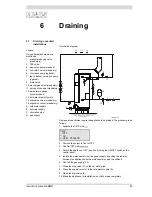 Предварительный просмотр 45 страницы A.O. Smith ADMR - 40 Installation, User And Service Manual