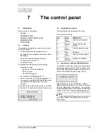 Предварительный просмотр 47 страницы A.O. Smith ADMR - 40 Installation, User And Service Manual