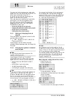 Предварительный просмотр 56 страницы A.O. Smith ADMR - 40 Installation, User And Service Manual