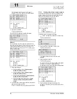 Предварительный просмотр 58 страницы A.O. Smith ADMR - 40 Installation, User And Service Manual