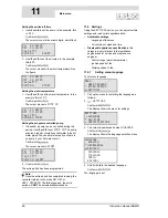 Предварительный просмотр 60 страницы A.O. Smith ADMR - 40 Installation, User And Service Manual