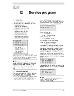 Предварительный просмотр 63 страницы A.O. Smith ADMR - 40 Installation, User And Service Manual