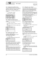 Предварительный просмотр 64 страницы A.O. Smith ADMR - 40 Installation, User And Service Manual