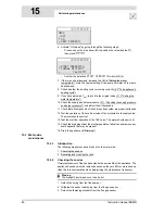 Предварительный просмотр 80 страницы A.O. Smith ADMR - 40 Installation, User And Service Manual