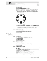 Предварительный просмотр 82 страницы A.O. Smith ADMR - 40 Installation, User And Service Manual