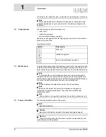 Предварительный просмотр 10 страницы A.O. Smith ADMR-40 Installation, User And Service Manual