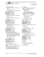 Предварительный просмотр 62 страницы A.O. Smith ADMR-40 Installation, User And Service Manual