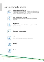 Preview for 4 page of A.O. Smith ADR75-V-ET-1 User Manual