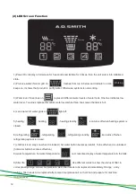 Preview for 12 page of A.O. Smith ADR75-V-ET-1 User Manual