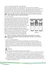 Preview for 15 page of A.O. Smith ADR75-V-ET-1 User Manual