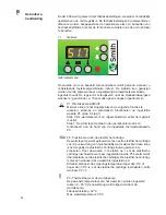 Предварительный просмотр 22 страницы A.O. Smith AH - 290 Installation, User And Service Manual