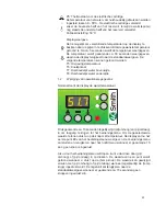 Предварительный просмотр 23 страницы A.O. Smith AH - 290 Installation, User And Service Manual