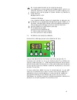 Предварительный просмотр 83 страницы A.O. Smith AH - 290 Installation, User And Service Manual