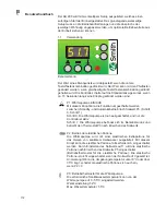 Предварительный просмотр 112 страницы A.O. Smith AH - 290 Installation, User And Service Manual