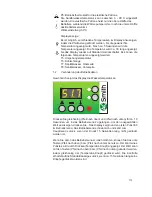 Предварительный просмотр 113 страницы A.O. Smith AH - 290 Installation, User And Service Manual