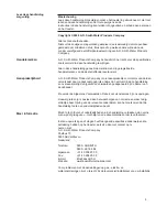 Preview for 5 page of A.O. Smith AHD 290 Installation & Service Manual