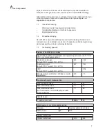 Preview for 7 page of A.O. Smith AHD 290 Installation & Service Manual