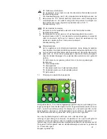 Preview for 23 page of A.O. Smith AHD 290 Installation & Service Manual