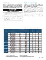 Preview for 13 page of A.O. Smith AHPW-25 User'S Information Manual