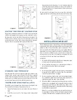 Preview for 20 page of A.O. Smith AHPW-25 User'S Information Manual