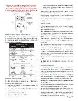 Preview for 25 page of A.O. Smith AHPW-25 User'S Information Manual