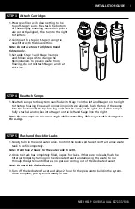 Preview for 3 page of A.O. Smith AO-4000-CARBON Replacement Manual