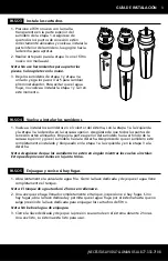 Preview for 7 page of A.O. Smith AO-4000-CARBON Replacement Manual