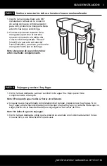 Preview for 15 page of A.O. Smith AO-4000-CARBON Replacement Manual