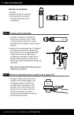 Preview for 14 page of A.O. Smith AO-MF Owner'S Manual