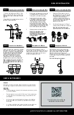 Preview for 3 page of A.O. Smith AO-US-200-R Replacement Manual