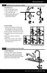 Preview for 5 page of A.O. Smith AO-US-200 Owner'S Manual