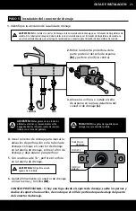 Preview for 28 page of A.O. Smith AO-US-RO-4000 Owner'S Manual