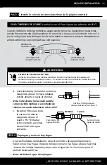 Предварительный просмотр 17 страницы A.O. Smith AO-WH-FILTER Owner'S Manual