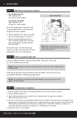 Предварительный просмотр 17 страницы A.O. Smith AO-WH-SOFT-350 Owner'S Manual