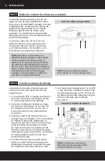 Preview for 35 page of A.O. Smith AO-WH-SOFT-350 Owner'S Manual