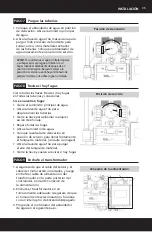 Предварительный просмотр 36 страницы A.O. Smith AO-WH-SOFT-350 Owner'S Manual