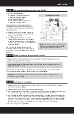 Предварительный просмотр 38 страницы A.O. Smith AO-WH-SOFT-350 Owner'S Manual