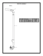 Предварительный просмотр 2 страницы A.O. Smith AOS GPHE-50 Replacement Parts List