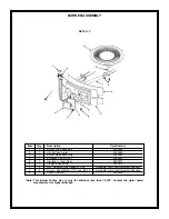 Предварительный просмотр 4 страницы A.O. Smith AOS GPHE-50 Replacement Parts List