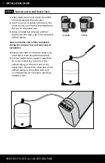 Preview for 8 page of A.O. Smith AOS-HERO-CHR Owner'S Manual