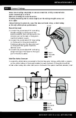 Preview for 9 page of A.O. Smith AOS-HERO-CHR Owner'S Manual