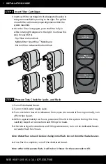 Preview for 10 page of A.O. Smith AOS-HERO-CHR Owner'S Manual