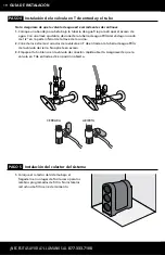 Preview for 22 page of A.O. Smith AOS-HERO-CHR Owner'S Manual