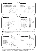 Предварительный просмотр 8 страницы A.O. Smith aosbath D25A2 User Manual