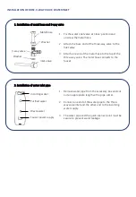 Предварительный просмотр 5 страницы A.O. Smith aosbath MAX4 Instruction Manual