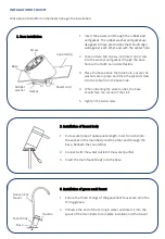 Предварительный просмотр 6 страницы A.O. Smith aosbath MAX4 Instruction Manual