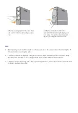 Предварительный просмотр 10 страницы A.O. Smith aosbath MAX4 Instruction Manual